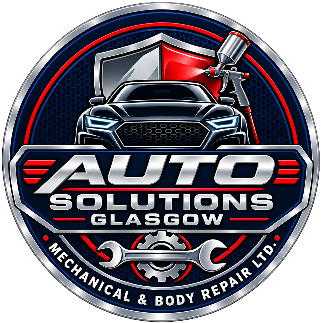 Auto Solutions Glasgow